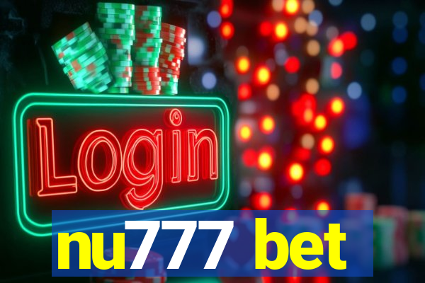 nu777 bet